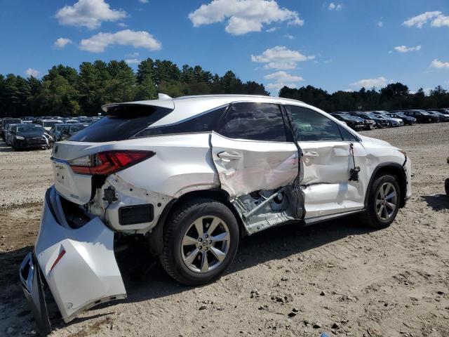 2019 LEXUS RX 350 BAS JTJBZMCA5K2040184