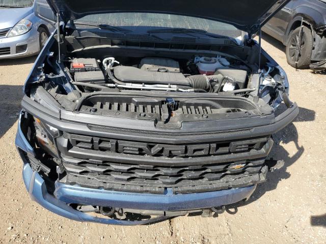 2024 CHEVROLET SILVERADO 1GCPDBEK7RZ342529