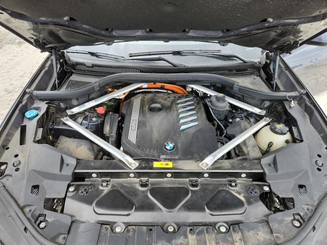 2021 BMW X5 XDRIVE4 #3304601445