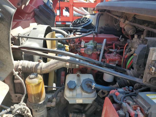 2011 FREIGHTLINER M2 106 MED #3245444442