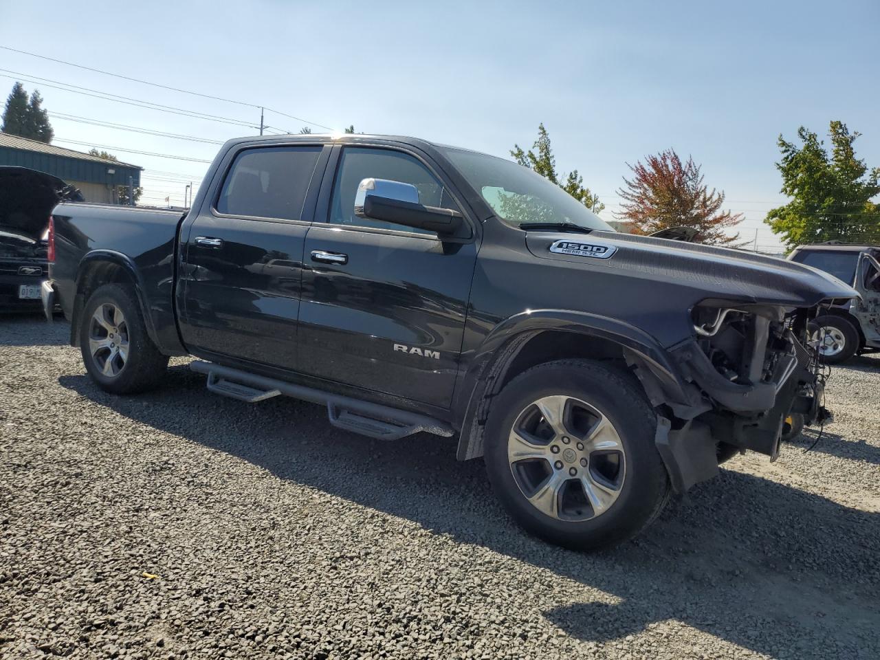 RAM 1500 LARAMIE