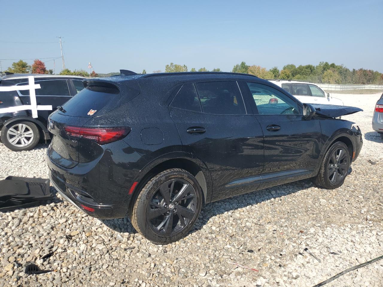 BUICK ENVISION ESSENCE