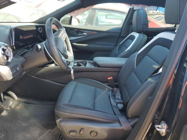 2024 CHEVROLET BLAZER 2LT - 3GNKDBRJXRS243641