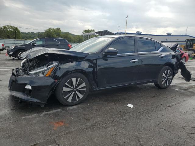 Global Auto Auctions: 2022 NISSAN ALTIMA SV