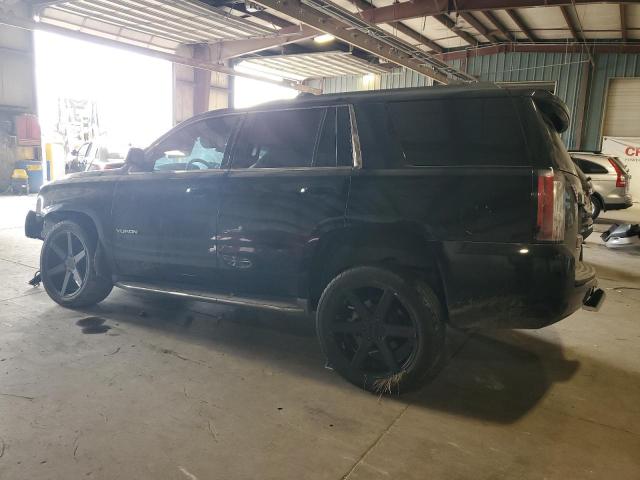 2015 GMC YUKON SLE 1GKS2AKC3FR272504