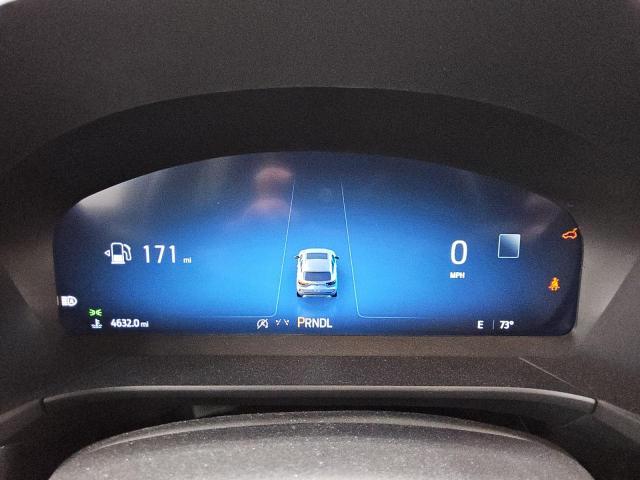 2025 FORD ESCAPE PLATINUM 1FMCU9JA3SUB45585
