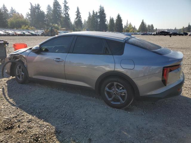 2025 KIA K4 LX 3KPFT4DE0SE117621