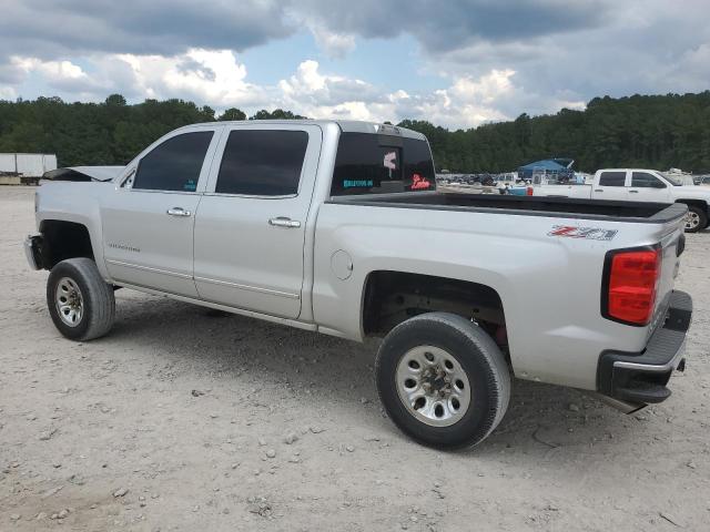 2015 CHEVROLET SILVERADO K1500 LTZ #3294422491
