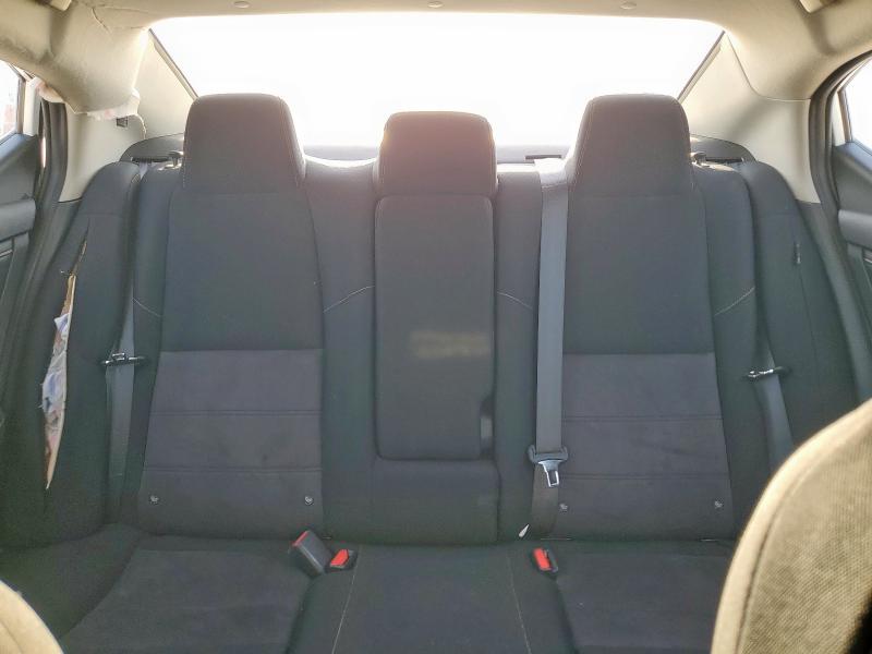 2023 NISSAN SENTRA SR - 3N1AB8DV0PY231552