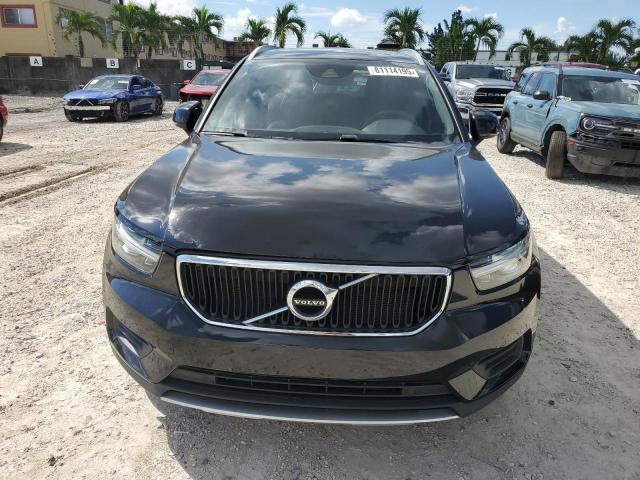 2019 VOLVO XC40 T5 MO YV4162XZ3K2009069