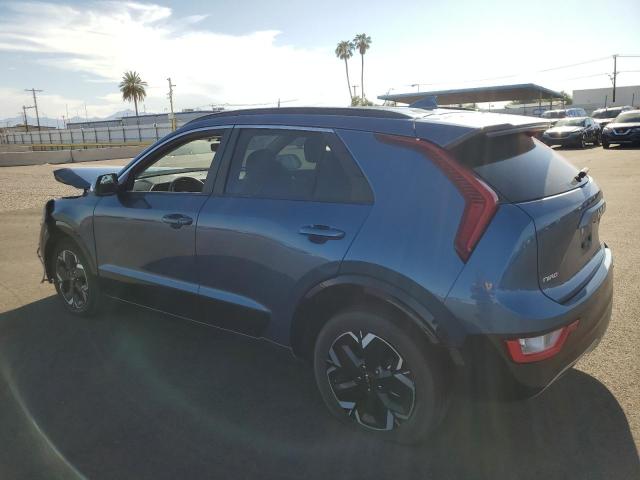2024 KIA NIRO WIND - KNDCR3L10R5087116