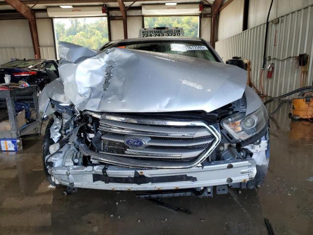 2018 FORD TAURUS SE 1FAHP2D80JG134953