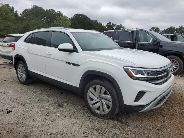 2021 VOLKSWAGEN ATLAS CROS - Other View