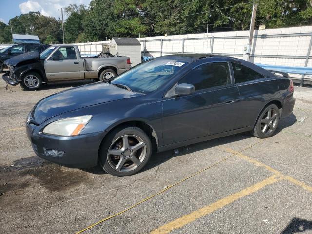 Global Auto Auctions: 2004 HONDA ACCORD EX