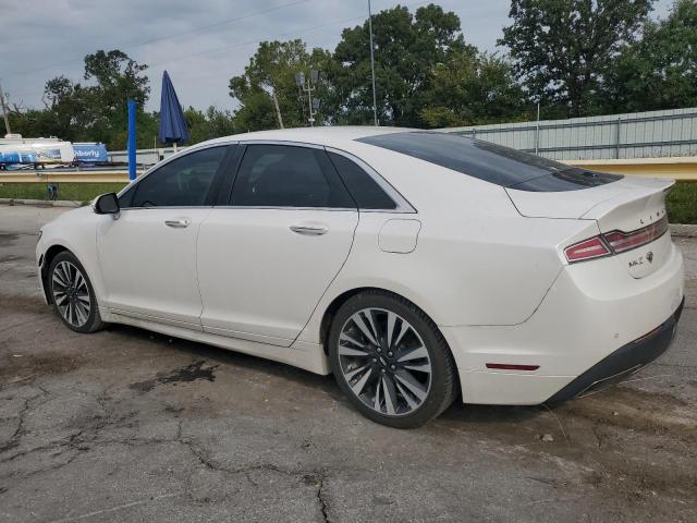 2017 LINCOLN MKZ HYBRID RESERVE 3LN6L5MU0HR632113
