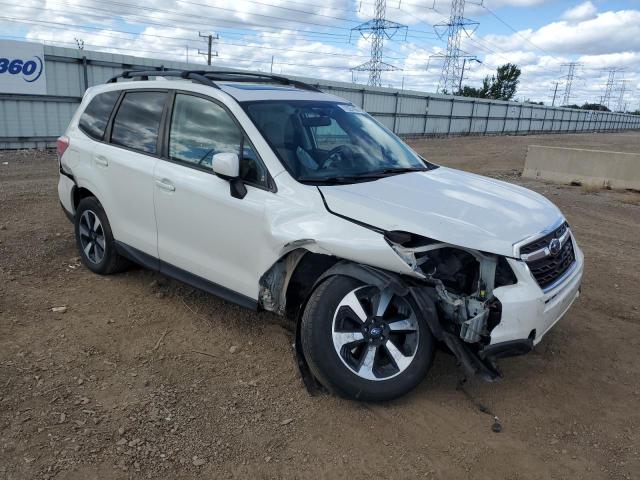 2018 SUBARU FORESTER 2 JF2SJAGCXJH557160