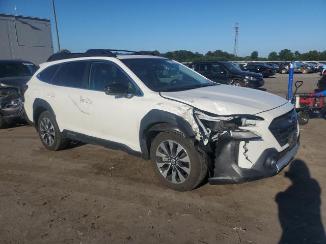 2023 SUBARU OUTBACK LI 4S4BTANC2P3201413