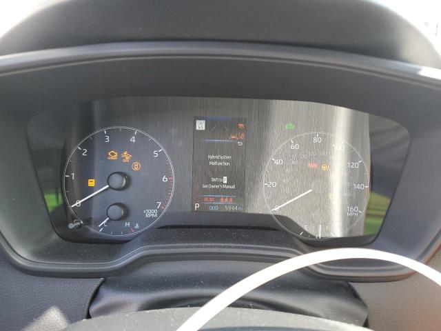 2025 TOYOTA COROLLA LE #3284023805