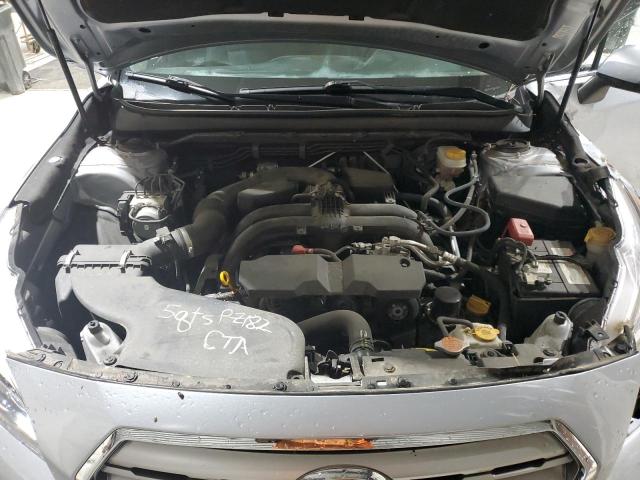 2015 SUBARU OUTBACK 2. 4S4BSBFC3F3259116