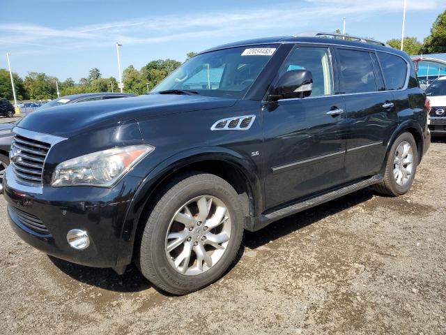 INFINITI QX80