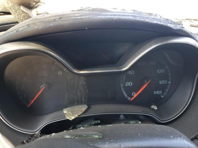 2019 CHEVROLET IMPALA PRE 2G1105S37K9101370