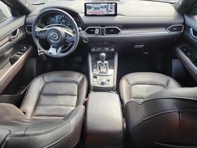 2022 MAZDA CX-5 SIGNA - JM3KFBXY1N0622071