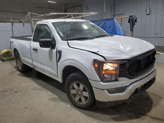 2023 FORD F150 1FTMF1EB1PKD52616