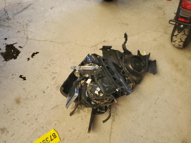 2021 HARLEY-DAVIDSON FLHXS 1HD1KRP13MB606306