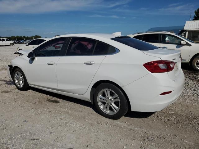 2017 CHEVROLET CRUZE LT - Other View