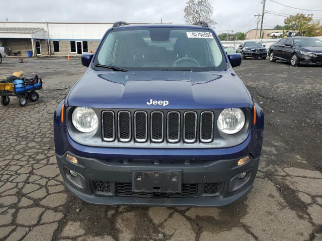2016 JEEP RENEGADE L - ZACCJBBT9GPC99294