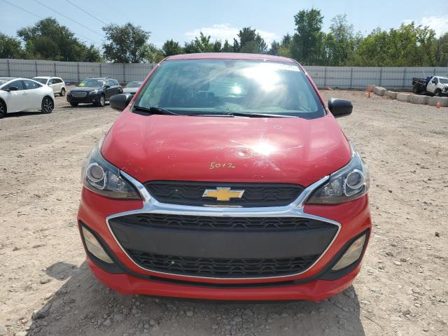 2020 CHEVROLET SPARK LS KL8CB6SA4LC474836