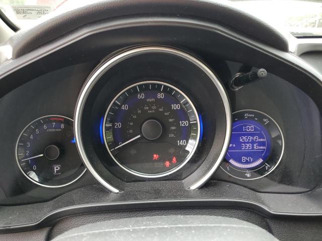 2016 HONDA FIT LX JHMGK5H55GS008730