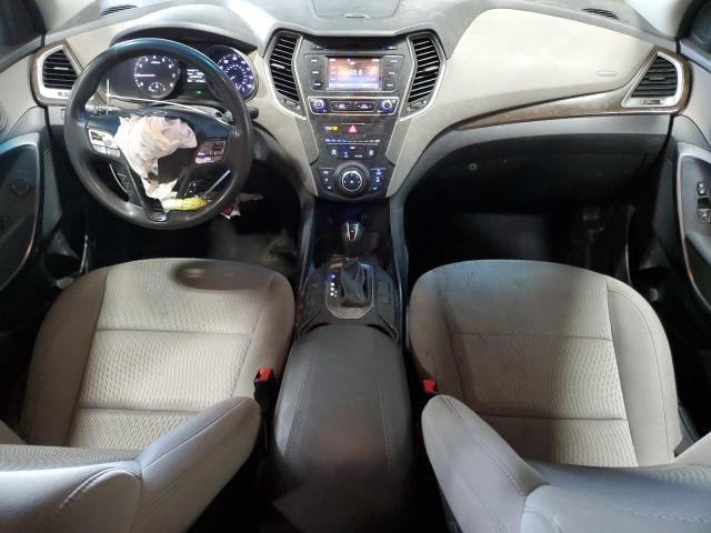 2017 HYUNDAI SANTA FE SPORT 5NMZT3LB0HH020113