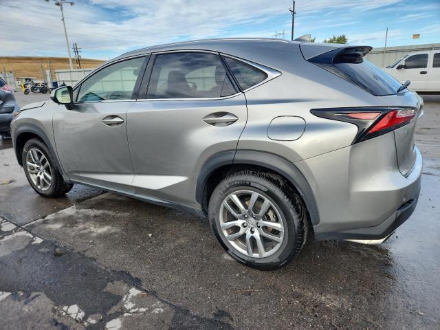 2016 LEXUS NX 200T BA JTJBARBZ6G2052248