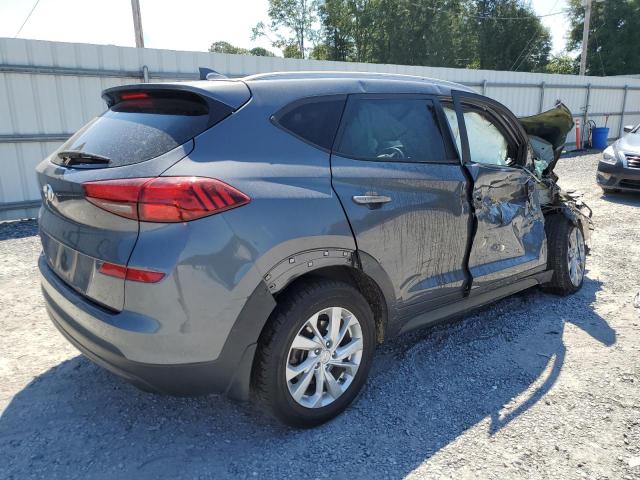 2019 HYUNDAI TUCSON LIM KM8J33A44KU067495