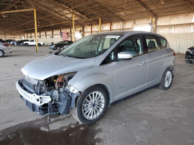 2016 FORD C-MAX SEL 1FADP5BU0GL101712