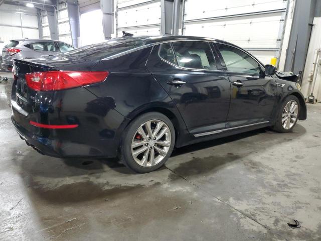 2015 KIA OPTIMA SX 5XXGR4A64FG512981