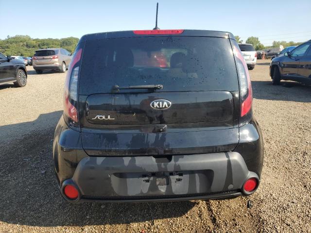 2015 KIA SOUL KNDJN2A26F7232183