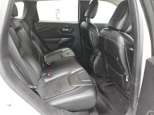 2019 JEEP CHEROKEE L 1C4PJMLX5KD418772