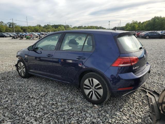 2019 VOLKSWAGEN E-GOLF SE WVWKR7AU3KW903042