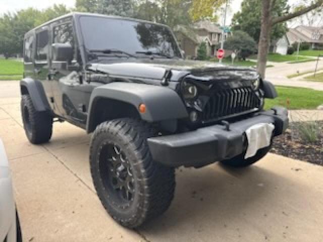 2016 JEEP WRANGLER U 1C4BJWDG6GL177953