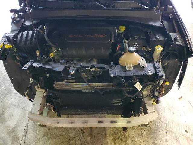 2017 JEEP COMPASS SPORT - 3C4NJDAB8HT681369