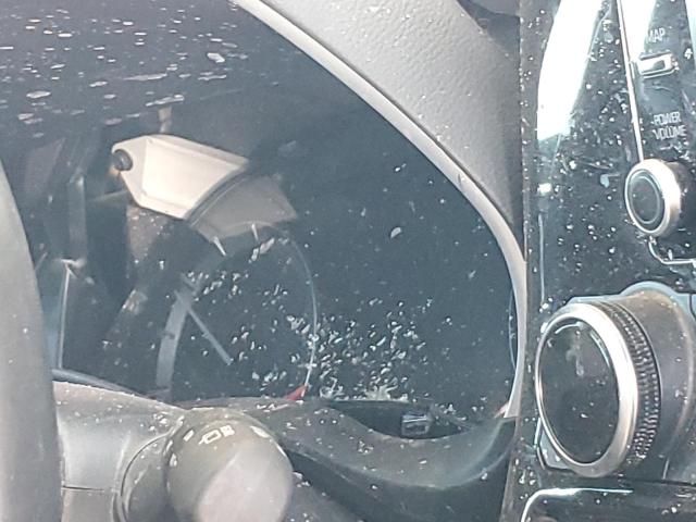 2021 TOYOTA HIGHLANDER XLE 5TDHZRBH4MS126123