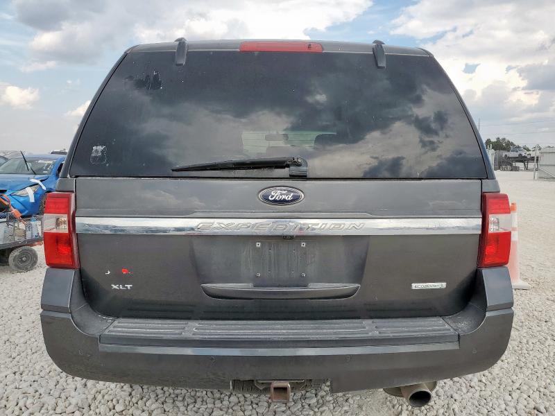 2016 FORD EXPEDITION XLT 1FMJU1HT5GEF16893