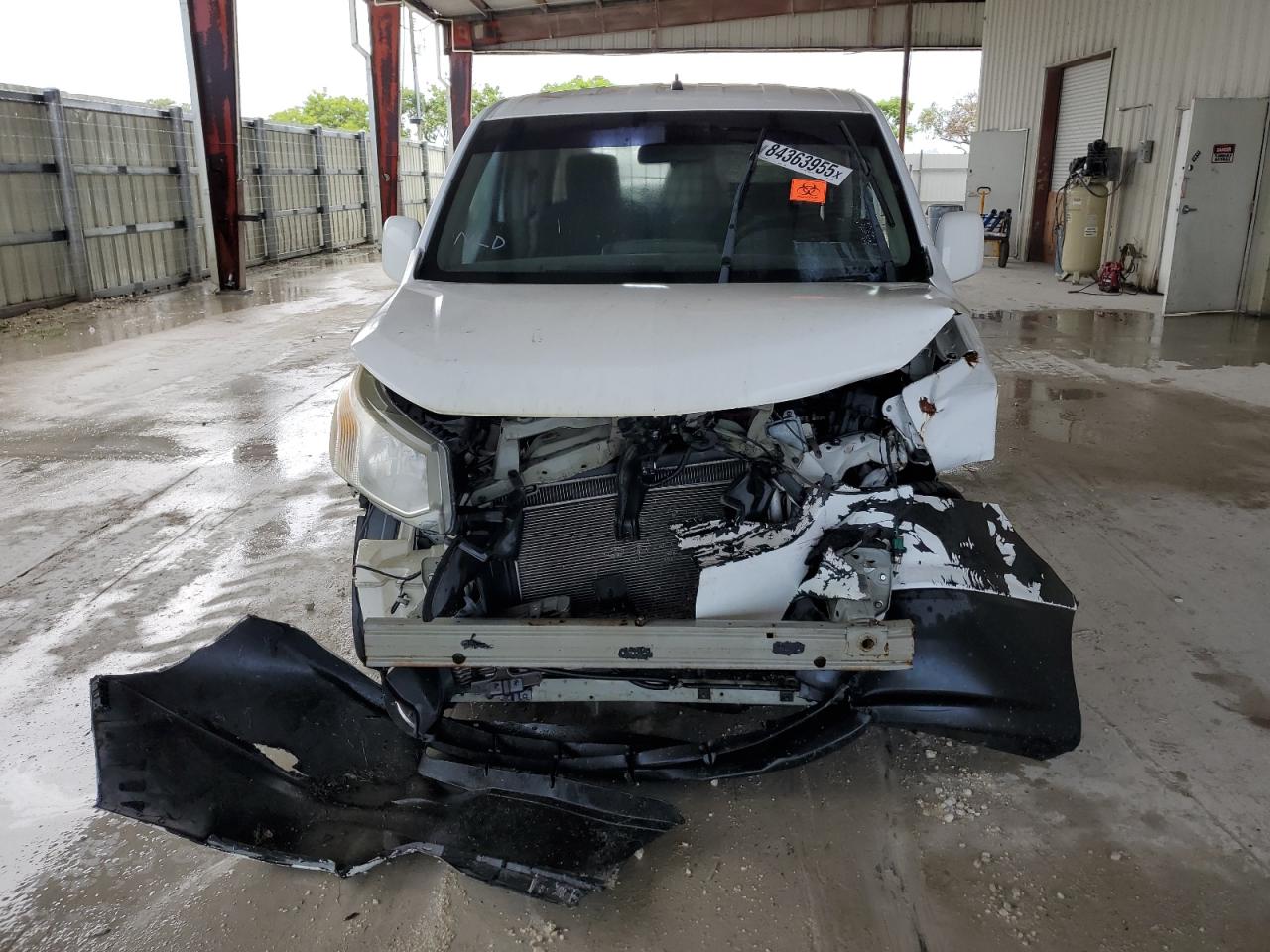 CHEVROLET EXPRESS LS