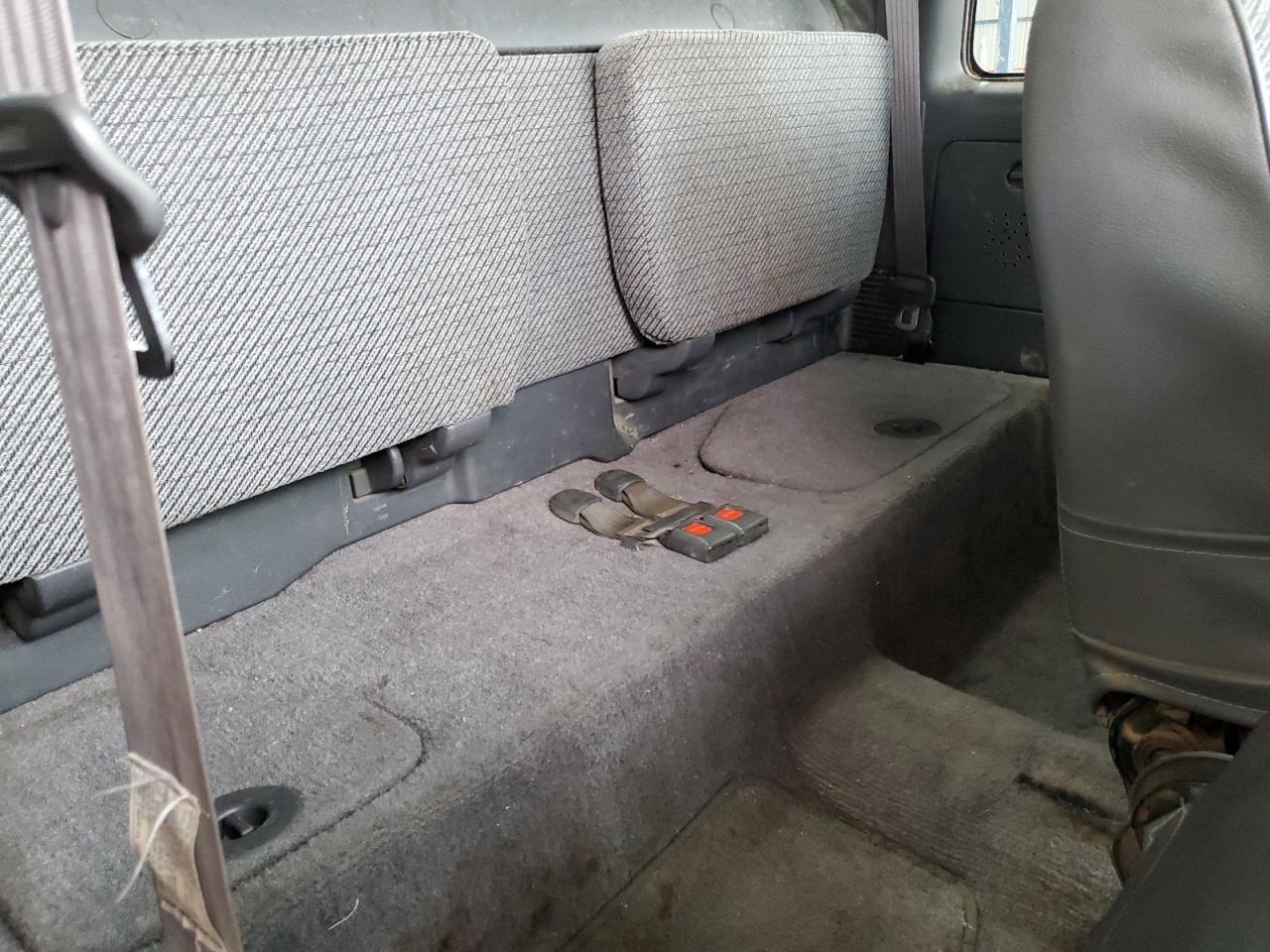 Lot #3248810855 1994 TOYOTA PICKUP 1/2