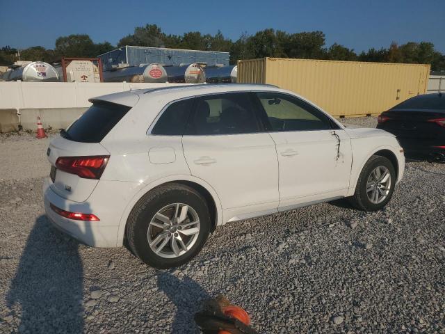2018 AUDI Q5 PREMIUM - WA1ANAFY3J2218376