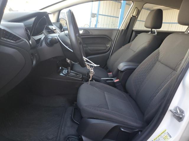 2016 FORD FIESTA SE 3FADP4BJXGM163021