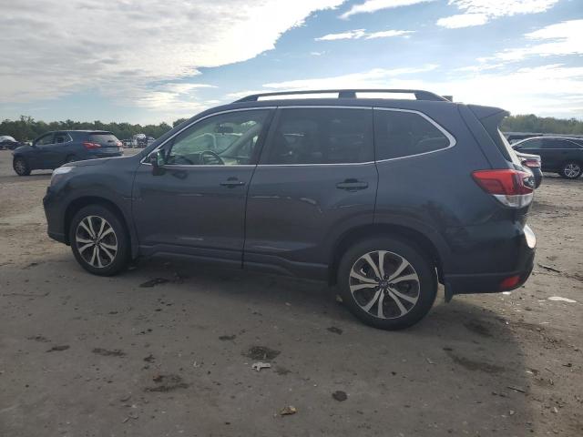 2019 SUBARU FORESTER L JF2SKAUC6KH544201