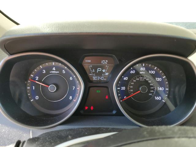 2016 HYUNDAI ELANTRA SE 5NPDH4AEXGH659468